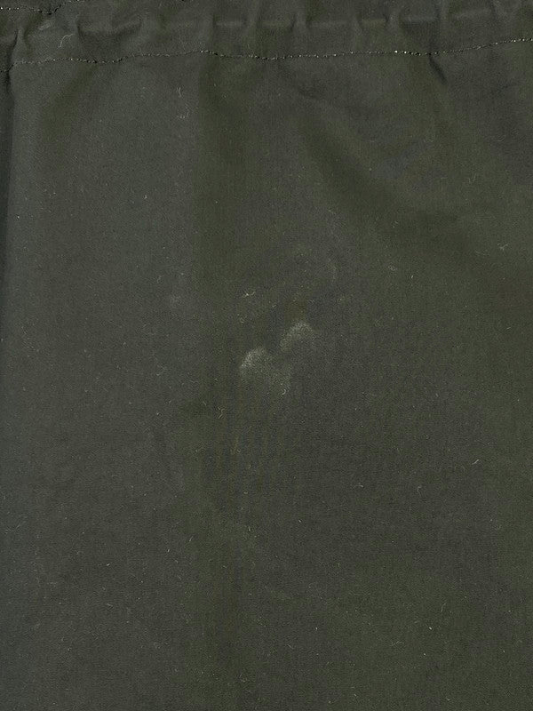 【中古品】【メンズ】 ARMANI COLLEZIONI アルマーニコレッツォーニ WATER REPELLENT ZIP JACKET ウォーターレペレント ジップジャケット アウター 141-260208-AS-1-min サイズ：50 カラー：ブラック 万代Net店