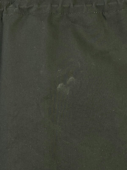 【中古品】【メンズ】 ARMANI COLLEZIONI アルマーニコレッツォーニ WATER REPELLENT ZIP JACKET ウォーターレペレント ジップジャケット アウター 141-260208-AS-1-min サイズ：50 カラー：ブラック 万代Net店