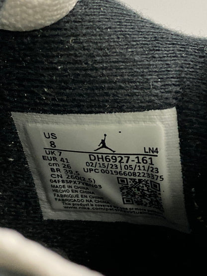 【中古品】【メンズ】 NIKE ナイキ AIR JORDAN 4 RETRO DH6927-161 エアジョーダン4 レトロ スニーカー メンズ シューズ 靴 160-260127-em-07-min サイズ：26.0cm カラー：RED CEMENT 万代Net店