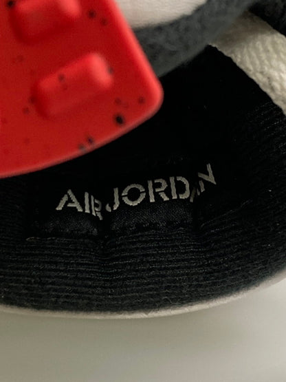 【中古品】【メンズ】 NIKE ナイキ AIR JORDAN 4 RETRO DH6927-161 エアジョーダン4 レトロ スニーカー メンズ シューズ 靴 160-260127-em-07-min サイズ：26.0cm カラー：RED CEMENT 万代Net店