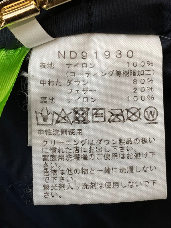 【中古品】【メンズ】 THE NORTH FACE ザ・ノースフェイス GORE-TEX MOUNTAIN DOWN JACKET ND91930 ゴアテックス マウンテン ダウンジャケット アウター 144-260126-SH-10-min サイズ：XL カラー：ブラウン ブラック 万代Net店