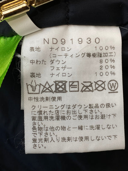 【中古品】【メンズ】 THE NORTH FACE ザ・ノースフェイス GORE-TEX MOUNTAIN DOWN JACKET ND91930 ゴアテックス マウンテン ダウンジャケット アウター 144-260126-SH-10-min サイズ：XL カラー：ブラウン ブラック 万代Net店