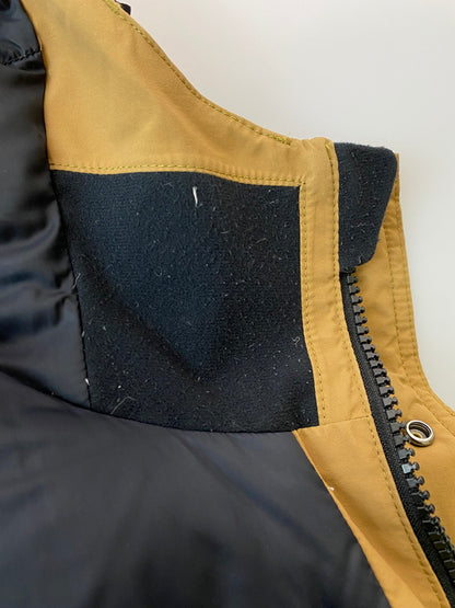 【中古品】【メンズ】 THE NORTH FACE ザ・ノースフェイス GORE-TEX MOUNTAIN DOWN JACKET ND91930 ゴアテックス マウンテン ダウンジャケット アウター 144-260126-SH-10-min サイズ：XL カラー：ブラウン ブラック 万代Net店