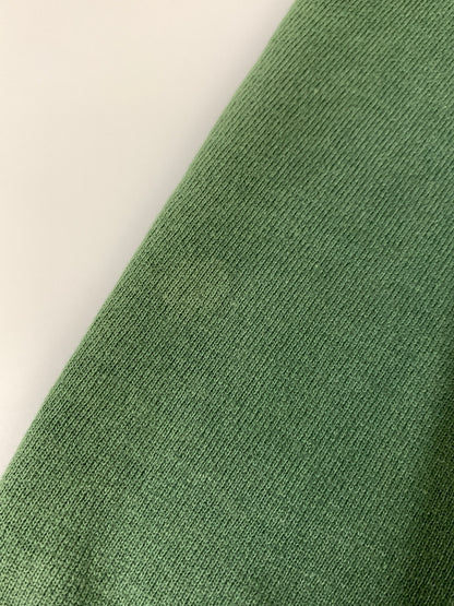 【現状渡し品】【メンズ】 CHAMPION チャンピオン REVERSE WEAVE リバース ウィーブ 90S WISCONSIN SWEATSHIRT 90年代 ウィスコンシン スウェットシャツ メンズ トップス 146-260723-em-42-min カラー：グリーン 万代Net店
