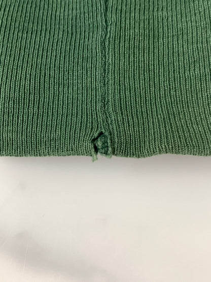【現状渡し品】【メンズ】 CHAMPION チャンピオン REVERSE WEAVE リバース ウィーブ 90S WISCONSIN SWEATSHIRT 90年代 ウィスコンシン スウェットシャツ メンズ トップス 146-260723-em-42-min カラー：グリーン 万代Net店