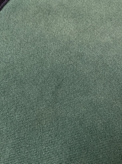 【現状渡し品】【メンズ】 CHAMPION チャンピオン REVERSE WEAVE リバース ウィーブ 90S WISCONSIN SWEATSHIRT 90年代 ウィスコンシン スウェットシャツ メンズ トップス 146-260723-em-42-min カラー：グリーン 万代Net店