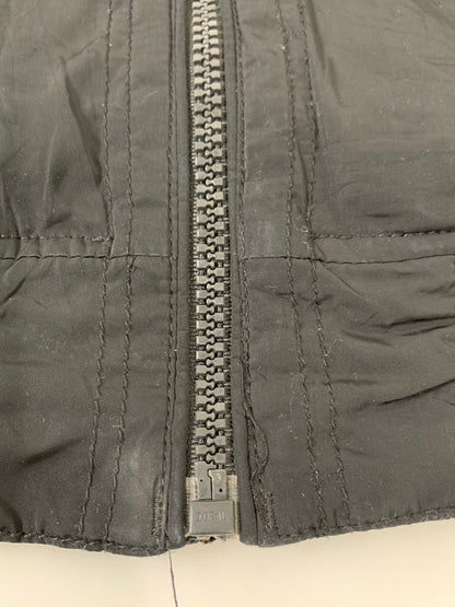 【現状渡し品】【メンズ】 TOMMY HILFIGER トミーヒルフィガー PADDING 6POCKET JACKET パディング 6ポケットジャケット アウター 141-260129-SH-09-min サイズ：XL カラー：ブラック 万代Net店