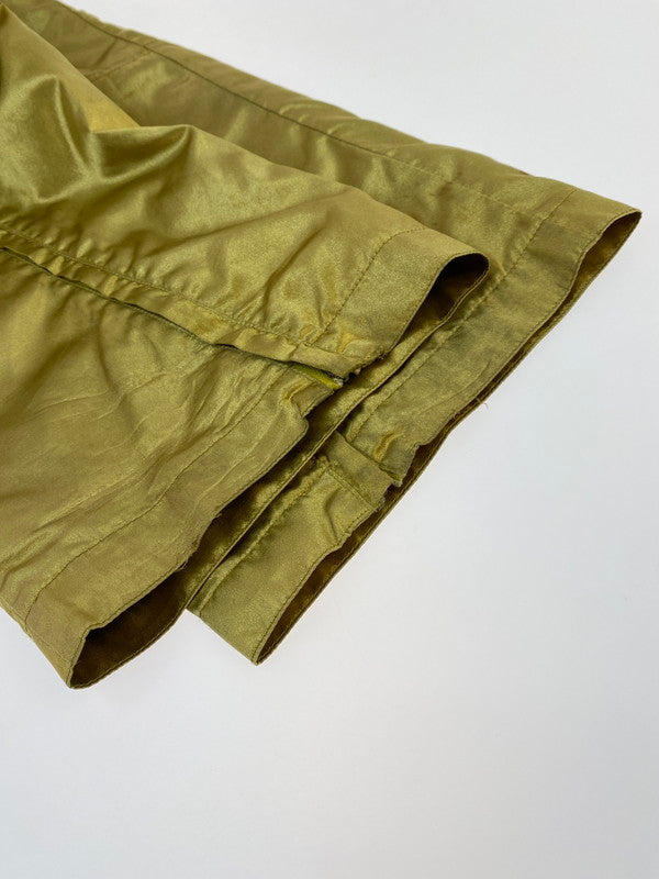 【現状渡し品】【メンズ】 F.C.REAL BRISTOL × NIKE GOLD PANT エフシーレアルブリストル ナイキ パンツ ボトムス 153-260205-yn-15-min サイズ：S カラー：ゴールド 万代Net店