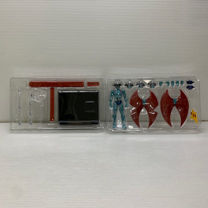 【中古品】 S.H.Figuarts デビルマン D.C. 50th AnniversaryVer. フィギュア バンダイナムコ 052-260703-em-11-min 万代Net店