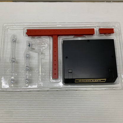 【中古品】 S.H.Figuarts デビルマン D.C. 50th AnniversaryVer. フィギュア バンダイナムコ 052-260703-em-11-min 万代Net店