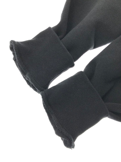 【中古品】【メンズ】 SAPEUR サプール JUST IMAGINE THE FUTURE CREWWNECK SWEAT クルーネック スウェット トレーナー 142-260425-na-05-tagh サイズ：XL カラー：ブラック 万代Net店