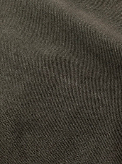 【中古品】【メンズ】 SAPEUR サプール JUST IMAGINE THE FUTURE CREWWNECK SWEAT クルーネック スウェット トレーナー 142-260425-na-05-tagh サイズ：XL カラー：ブラック 万代Net店