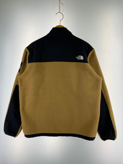【中古品】【メンズ】 THE NORTH FACE ザ・ノースフェイス NA72051 DENALI JACKET デナリジャケット アウター 144-260321-zi-16-min サイズ：L カラー：ライトブラウン/ブラック 万代Net店