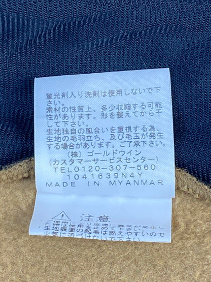 【中古品】【メンズ】 THE NORTH FACE ザ・ノースフェイス NA72051 DENALI JACKET デナリジャケット アウター 144-260321-zi-16-min サイズ：L カラー：ライトブラウン/ブラック 万代Net店