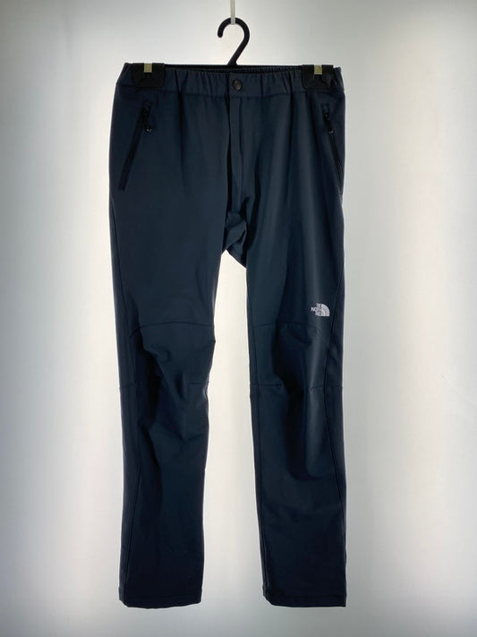 【中古品】【メンズ】 THE NORTH FACE ザ・ノースフェイス ALPINE LIGHT PANT NB32301 アルパインライトパンツ ボトムス 155-260126-kk-15-min サイズ：S カラー：アーバンネイビー 万代Net店