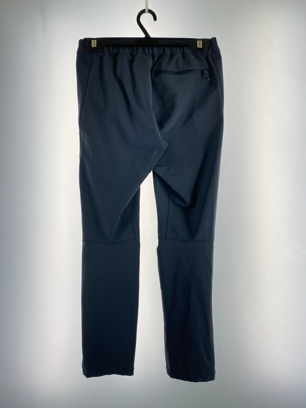 【中古品】【メンズ】 THE NORTH FACE ザ・ノースフェイス ALPINE LIGHT PANT NB32301 アルパインライトパンツ ボトムス 155-260126-kk-15-min サイズ：S カラー：アーバンネイビー 万代Net店
