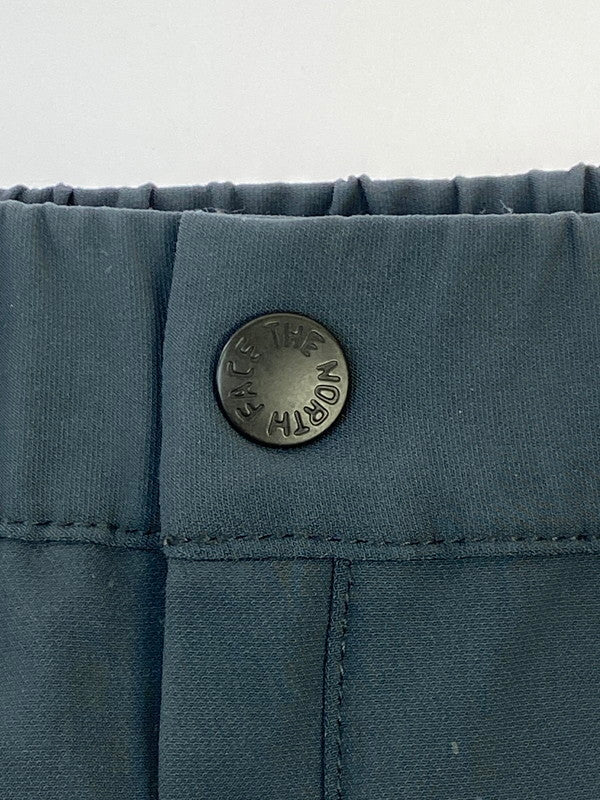 【中古品】【メンズ】 THE NORTH FACE ザ・ノースフェイス ALPINE LIGHT PANT NB32301 アルパインライトパンツ ボトムス 155-260126-kk-15-min サイズ：S カラー：アーバンネイビー 万代Net店