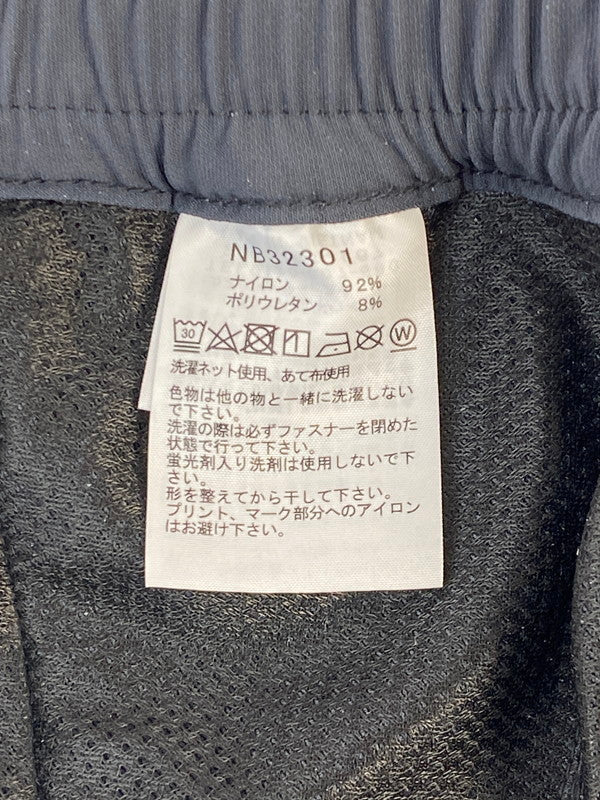 【中古品】【メンズ】 THE NORTH FACE ザ・ノースフェイス ALPINE LIGHT PANT NB32301 アルパインライトパンツ ボトムス 155-260126-kk-15-min サイズ：S カラー：アーバンネイビー 万代Net店
