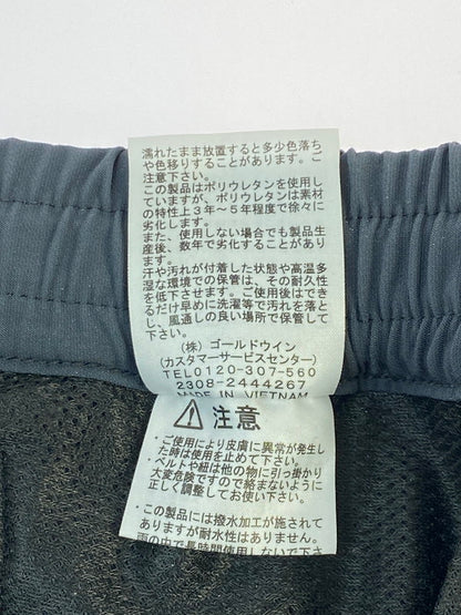 【中古品】【メンズ】 THE NORTH FACE ザ・ノースフェイス ALPINE LIGHT PANT NB32301 アルパインライトパンツ ボトムス 155-260126-kk-15-min サイズ：S カラー：アーバンネイビー 万代Net店
