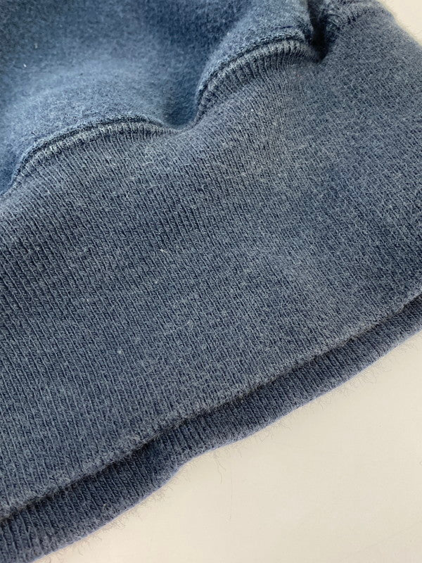 【現状渡し品】【メンズ】 Champion チャンピオン 00S REVERSEWEAVE SWEATSHIRT リバースウィーブ スウェットシャツ 146-260321-zi-20-min サイズ：2XL カラー：ネイビー 万代Net店