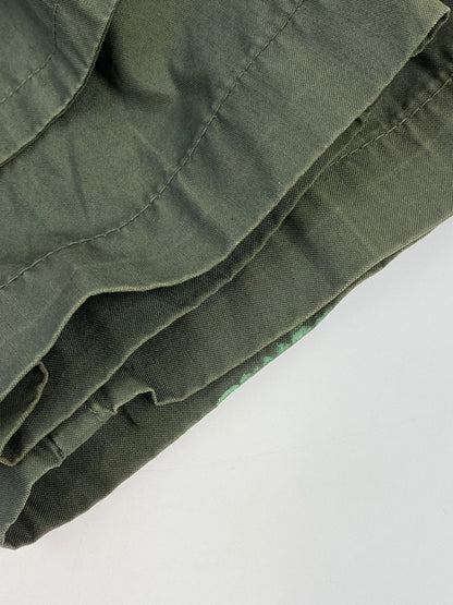 【中古品】【メンズ】 U.S.ARMY ユーエスアーミー 60's TRENCH COAT 100-67-C-4077 60年代 トレンチコート アウター 146-260221-SH-05-min サイズ：34 S カラー：グレー 万代Net店