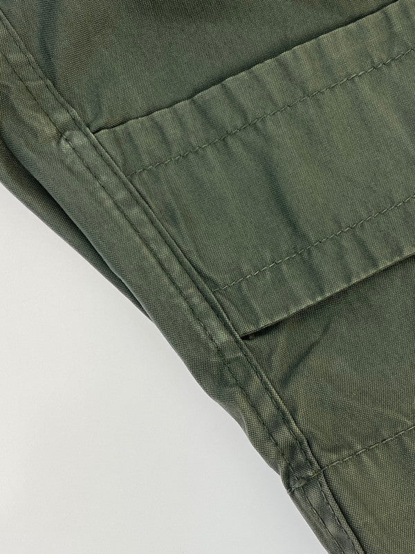 【中古品】【メンズ】 U.S.ARMY ユーエスアーミー 60's TRENCH COAT 100-67-C-4077 60年代 トレンチコート アウター 146-260221-SH-05-min サイズ：34 S カラー：グレー 万代Net店