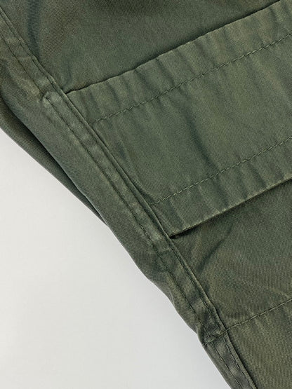 【中古品】【メンズ】 U.S.ARMY ユーエスアーミー 60's TRENCH COAT 100-67-C-4077 60年代 トレンチコート アウター 146-260221-SH-05-min サイズ：34 S カラー：グレー 万代Net店