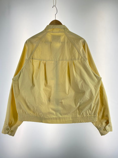 【中古品】【メンズ】 KENTFIELD 70's SWING TOP ケントフィールド 70年代 スウィングトップ ライトアウター 146-260205-yn-11-min サイズ：42 カラー：イエロー 万代Net店