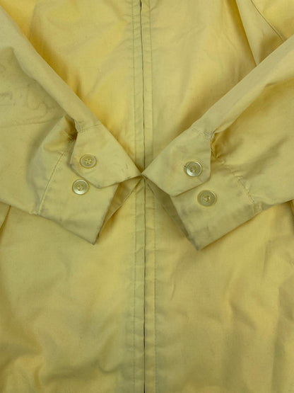 【中古品】【メンズ】 KENTFIELD 70's SWING TOP ケントフィールド 70年代 スウィングトップ ライトアウター 146-260205-yn-11-min サイズ：42 カラー：イエロー 万代Net店