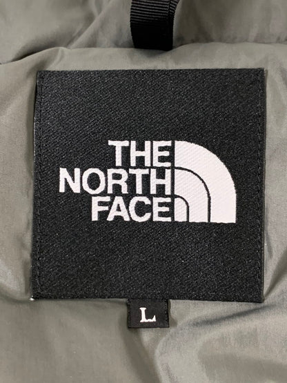 【中古品】【メンズ】 THE NORTH FACE ザ・ノースフェイス ND92555 NUPTSE JACKET ヌプシジャケット 144-260125-SH-05-min サイズ：L カラー：グレー系 万代Net店