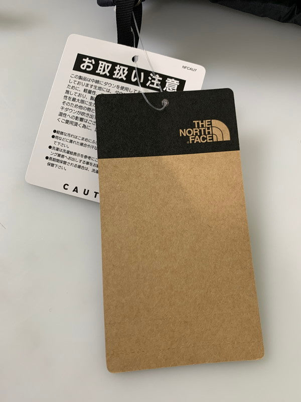 【中古品】【メンズ】 THE NORTH FACE ザ・ノースフェイス ND92555 NUPTSE JACKET ヌプシジャケット 144-260125-SH-05-min サイズ：L カラー：グレー系 万代Net店