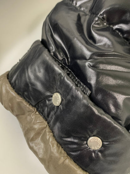 【中古品】【メンズ】 MONCLER モンクレール ROD 44502 ROD DOWN JACKET ダウンジャケット 141-260125-SH-03-min サイズ：1 カラー：ブラック 万代Net店