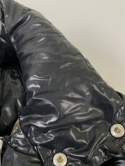 【中古品】【メンズ】 MONCLER モンクレール ROD 44502 ROD DOWN JACKET ダウンジャケット 141-260125-SH-03-min サイズ：1 カラー：ブラック 万代Net店