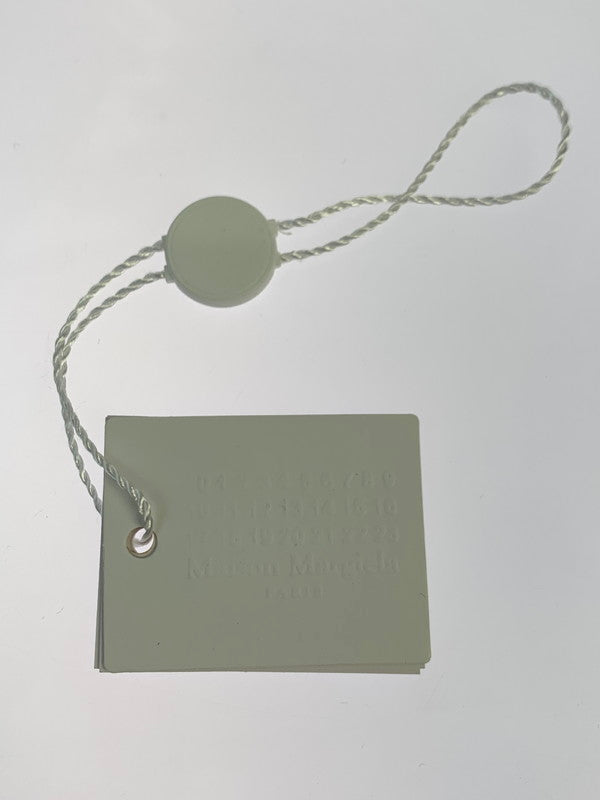 【中古品】【メンズ】 MAISON MARGIELA メゾンマルジェラ SM1UQ0048 NUMBERING RING ナンバリング リング 指輪 アクセサリー 192-260203-AS-25-min カラー：シルバー 万代Net店