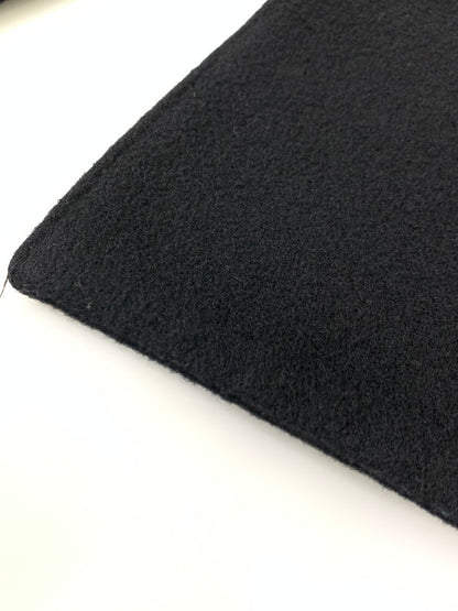 【中古品】【メンズ】 DRESSEDUNDRESSED ドレスドアンドレスド WOOL COAT DUW12501 カシミヤ混 ウールコート アウター 140-260128-yn-11-min サイズ：3 カラー：ブラック 万代Net店