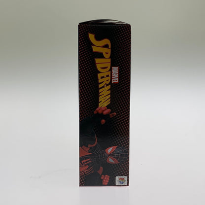 【中古美品】 MAFEX スパイダーマン Miles Morales(COMIC RENEWAL Ver.) フィギュア 055-260702-ta-01-min 万代Net店
