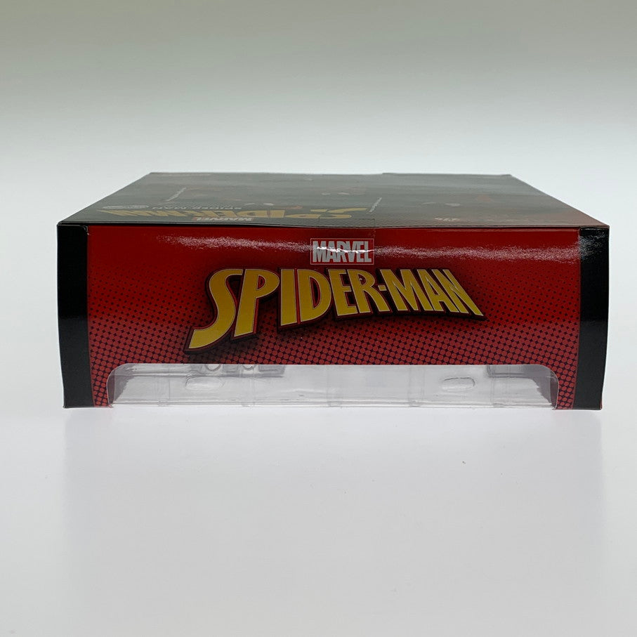 【中古美品】 MAFEX スパイダーマン Miles Morales(COMIC RENEWAL Ver.) フィギュア 055-260702-ta-01-min 万代Net店