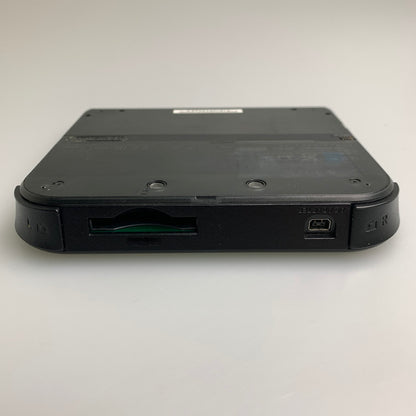 【中古品】 2DS本体 ニンテンドー2DS本体 クリアブラック 任天堂 ゲームハード 036-260308-SH-11-min 万代Net店
