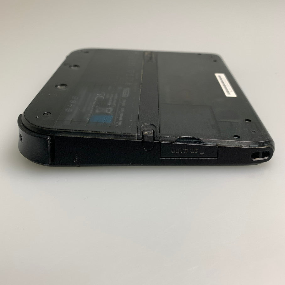 【中古品】 2DS本体 ニンテンドー2DS本体 クリアブラック 任天堂 ゲームハード 036-260308-SH-11-min 万代Net店