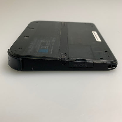 【中古品】 2DS本体 ニンテンドー2DS本体 クリアブラック 任天堂 ゲームハード 036-260308-SH-11-min 万代Net店
