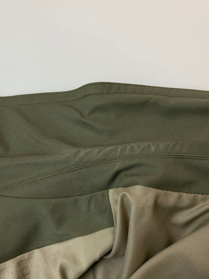 【中古品】【メンズ】 FRENCH MILITARY フレンチミリタリー CB INDUSTRIES CYCLONE シービーインダストリーズ サイクロン ステンカラーコート アウター 146-260130-SH-13-min サイズ：108C カラー：カーキ系 万代Net店
