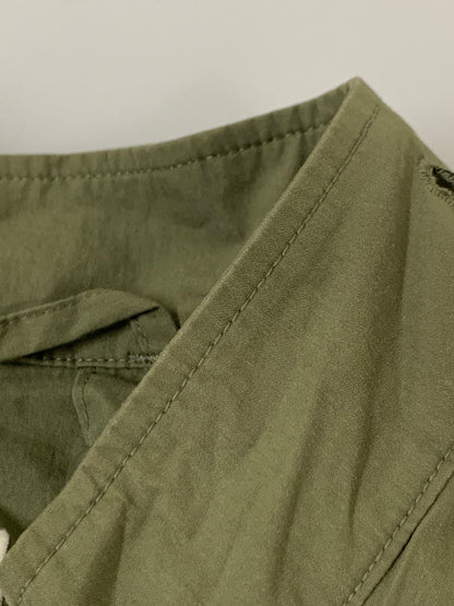【中古品】【メンズ】 WAIPER M-65 FISHTAIL PARKER ワイパー フィッシュテールパーカー アウター 145-260128-yn-16-min サイズ：XL カラー：オリーブグリーン 万代Net店