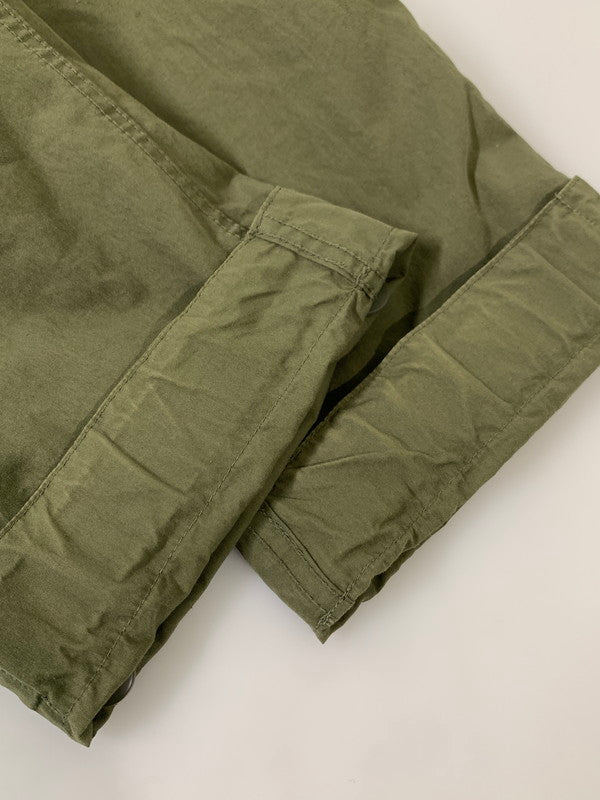 【中古品】【メンズ】 WAIPER M-65 FISHTAIL PARKER ワイパー フィッシュテールパーカー アウター 145-260128-yn-16-min サイズ：XL カラー：オリーブグリーン 万代Net店