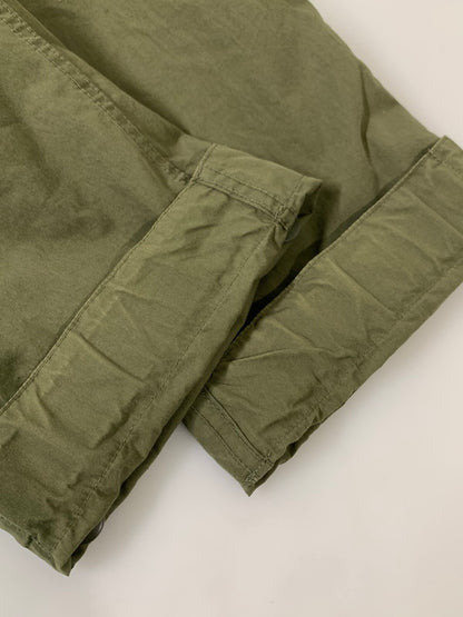 【中古品】【メンズ】 WAIPER M-65 FISHTAIL PARKER ワイパー フィッシュテールパーカー アウター 145-260128-yn-16-min サイズ：XL カラー：オリーブグリーン 万代Net店