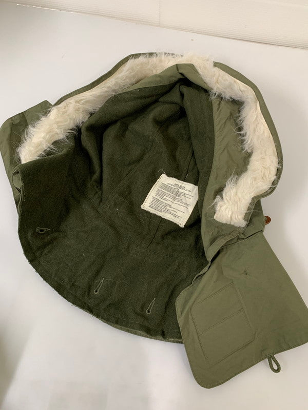 【中古品】【メンズ】 WAIPER M-65 FISHTAIL PARKER ワイパー フィッシュテールパーカー アウター 145-260128-yn-16-min サイズ：XL カラー：オリーブグリーン 万代Net店