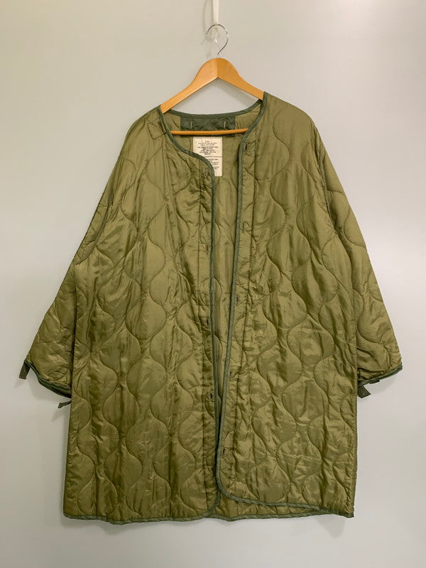 【中古品】【メンズ】 WAIPER M-65 FISHTAIL PARKER ワイパー フィッシュテールパーカー アウター 145-260128-yn-16-min サイズ：XL カラー：オリーブグリーン 万代Net店