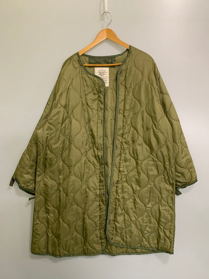 【中古品】【メンズ】 WAIPER M-65 FISHTAIL PARKER ワイパー フィッシュテールパーカー アウター 145-260128-yn-16-min サイズ：XL カラー：オリーブグリーン 万代Net店