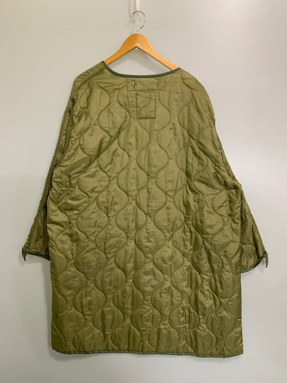 【中古品】【メンズ】 WAIPER M-65 FISHTAIL PARKER ワイパー フィッシュテールパーカー アウター 145-260128-yn-16-min サイズ：XL カラー：オリーブグリーン 万代Net店