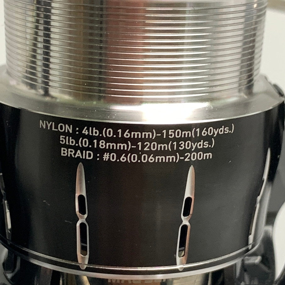 【中古品】 DAIWA ダイワ 24ルビアス LT2500S リール 釣り具 134-260309-SH-12-min 万代Net店