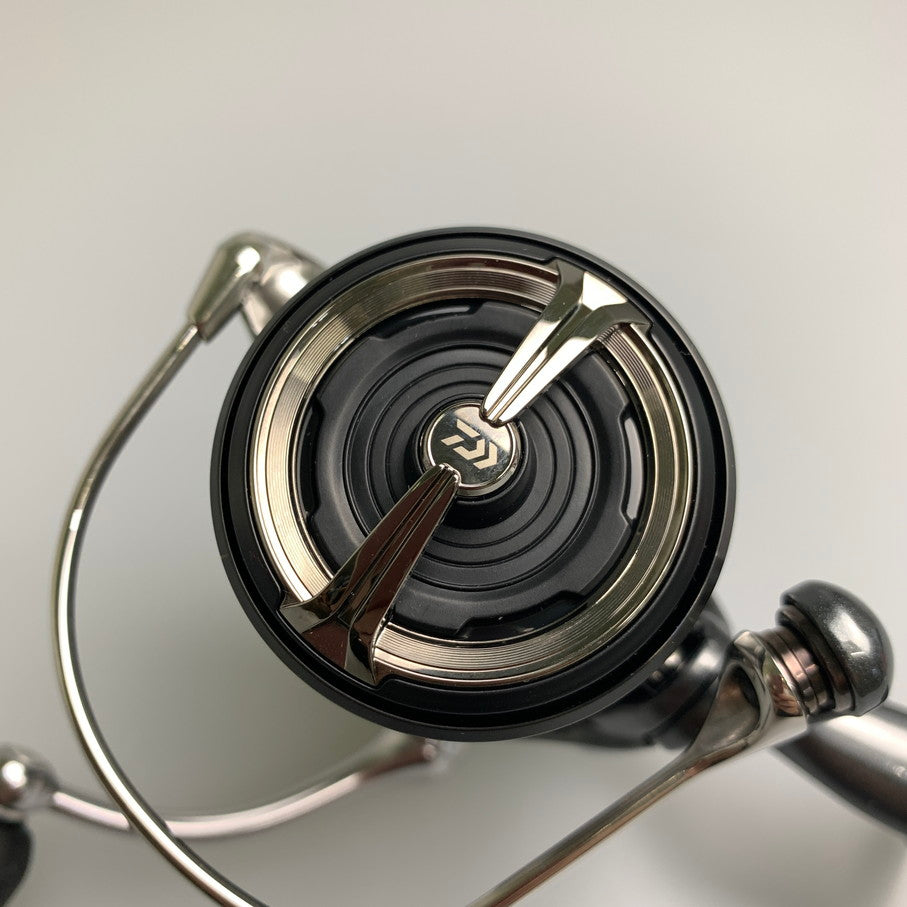 【中古品】 DAIWA ダイワ 24ルビアス LT2500S リール 釣り具 134-260309-SH-12-min 万代Net店